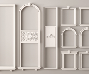 European Style Window-ID:989823104