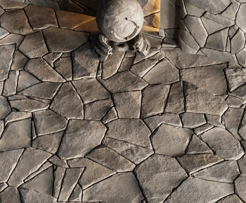 Modern Wall/floor/ceiling-ID:816170932