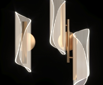 Modern Wall Lamp-ID:709710178