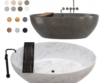 Modern Bathtub-ID:713746075