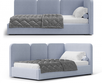 Modern Sofa Bed-ID:126090076