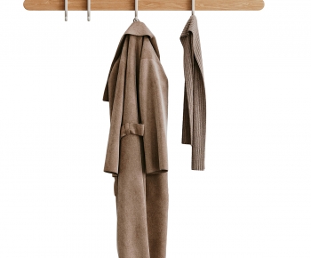 Modern Coat Hanger-ID:289489983