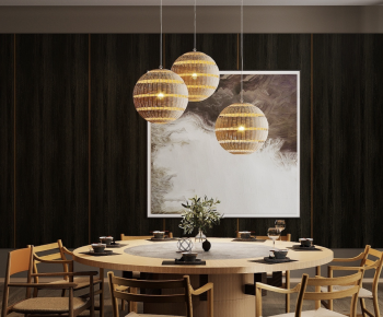 New Chinese Style Restaurant Box-ID:300020935