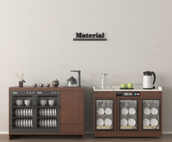 Modern Electric Kitchen Appliances-ID:479068996