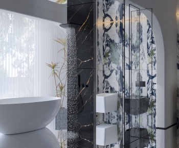 Modern TOILET-ID:383110033