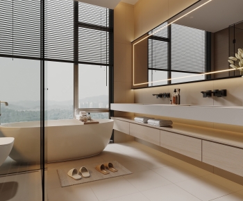 Modern TOILET-ID:980144988