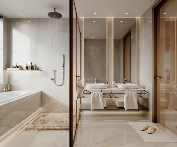 Modern TOILET-ID:488334897