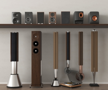 Modern Sound Box-ID:564337023