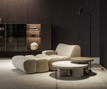 Modern Single Sofa-ID:212361108