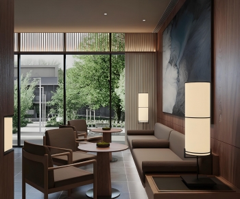 Modern Negotiation Area-ID:268320083