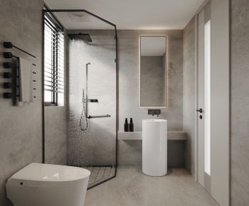 Modern TOILET-ID:750915052