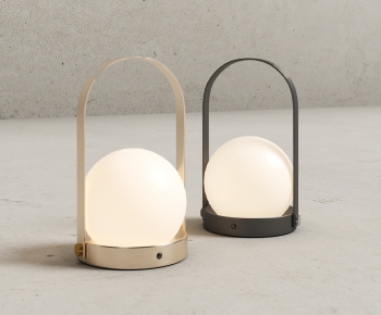 Modern Table Lamp-ID:243135935