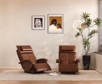 Modern Massage Chair-ID:279508114