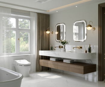 Modern TOILET-ID:509038933