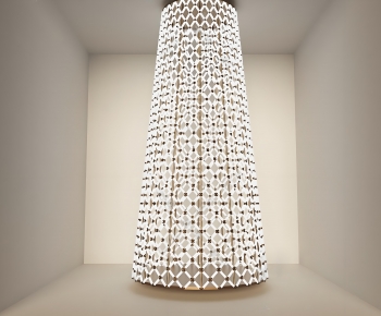 Modern Decorative Lamp-ID:534434084