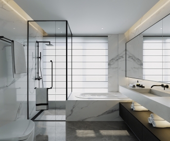 Modern TOILET-ID:207382927