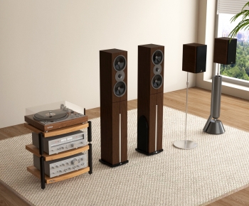 Modern Sound Box-ID:485672958