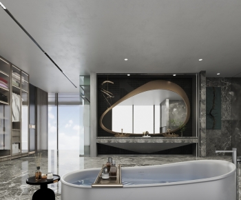 Modern TOILET-ID:950333125