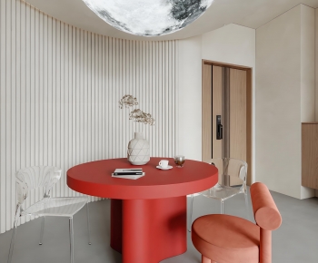 Modern Dining Room-ID:169581894