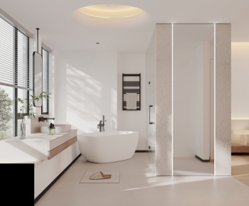 Modern TOILET-ID:467237953