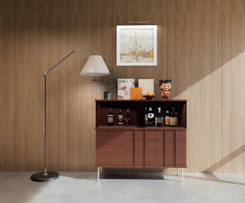 Modern Side Cabinet-ID:902899032