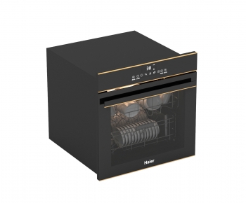 Modern Electric Kitchen Appliances-ID:166449079