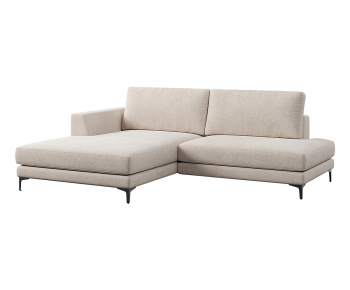 Modern Corner Sofa-ID:360552071