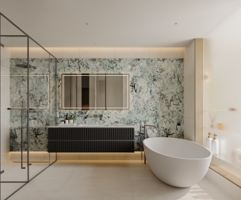 Modern TOILET-ID:757003078