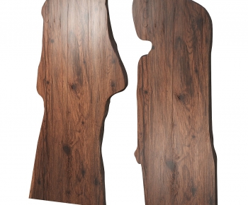 Modern Wood-ID:626981973