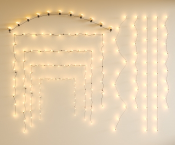 Modern Decorative Lamp-ID:860461001