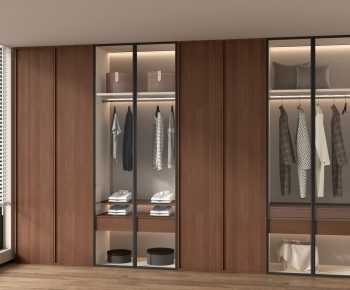 Modern The Wardrobe-ID:417679075