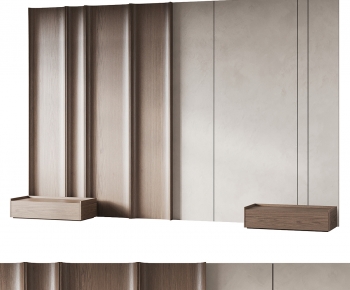 Modern TV Wall-ID:306870939