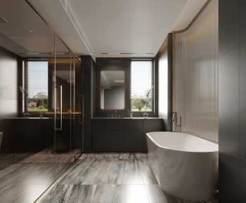 Modern TOILET-ID:987313992