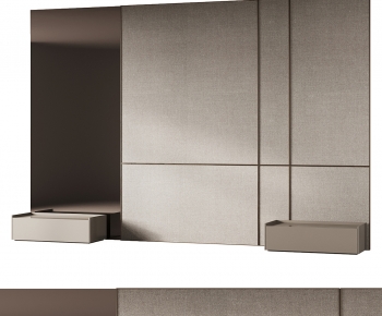 Modern TV Wall-ID:859973916