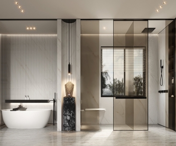 Modern TOILET-ID:907628062