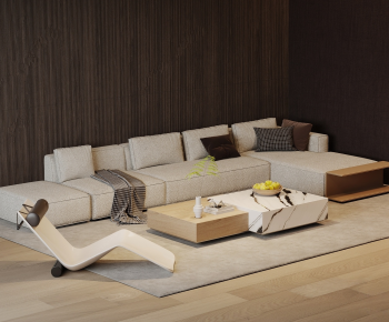 Modern Sofa Combination-ID:465111026