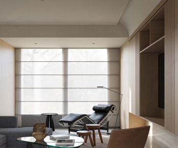 Modern A Living Room-ID:354696993