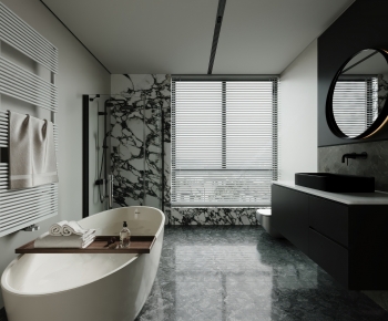 Modern TOILET-ID:618361954