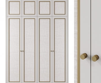 Modern The Wardrobe-ID:499768025