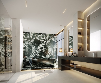 Modern TOILET-ID:768569958