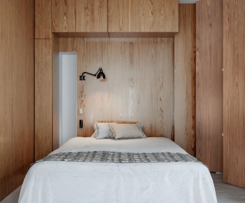 Modern Bedroom-ID:492837911