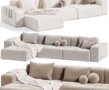 Modern Corner Sofa-ID:948271997