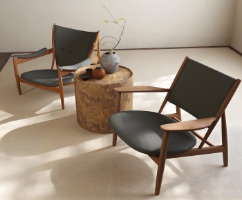 Modern Lounge Chair-ID:445089105