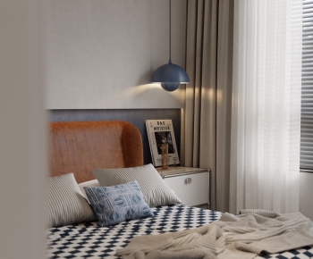 Modern Bedroom-ID:475367079