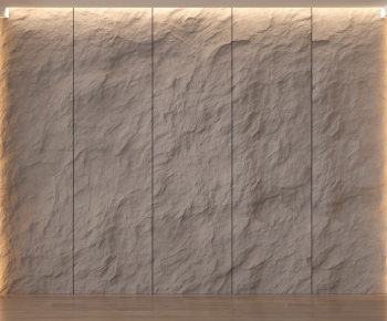 Modern TV Wall-ID:136950026