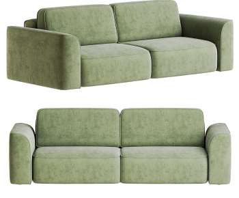 Modern A Sofa For Two-ID:772001036