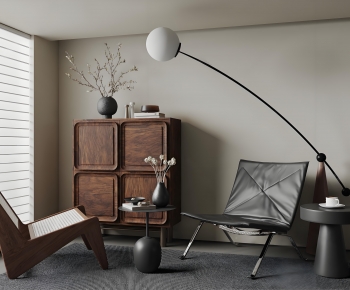 Modern Lounge Chair-ID:530191905