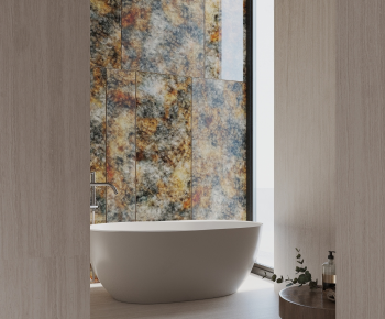 Modern Bathtub-ID:778325089