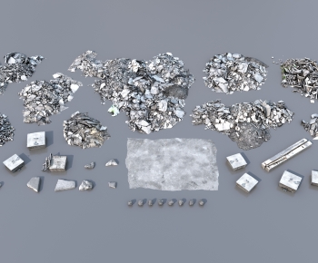 Modern Industrial Equipment-ID:421148069