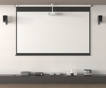 Modern Projector-ID:118175038